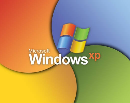 Уведомление о подлинности Windows XP