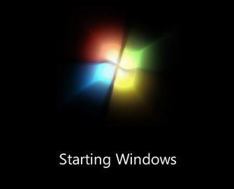 Загрузчик Windows. | Hpc.by