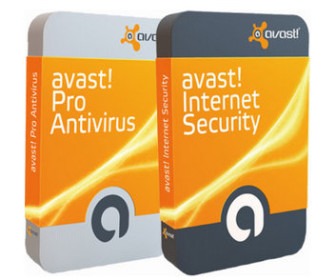 У пользователей Аваст антивирус проблемы с интернетом