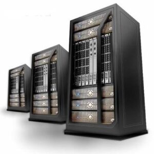 Что такое виртуальный сервер VPS?