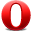 Opera - удобный браузер