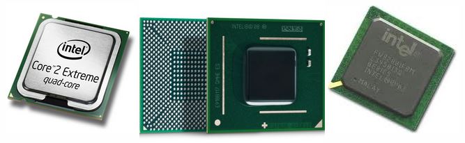 chipset | Hpc.by