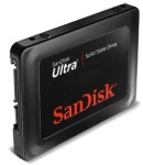 SSD диск SanDisk