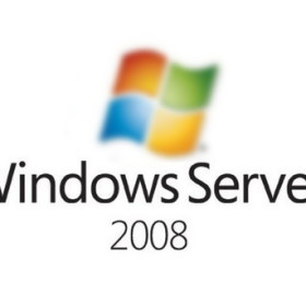 Установка серверной операционной системы Windows Server 2008 R2