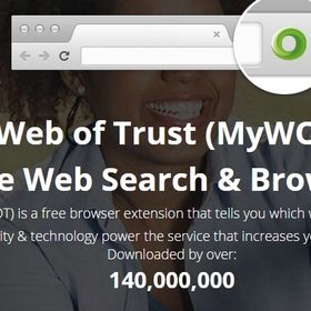 Что такое Web of Trust (WOT)?