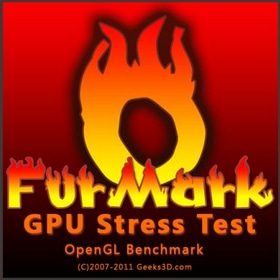 FurMark - программа для тестирования видеокарты