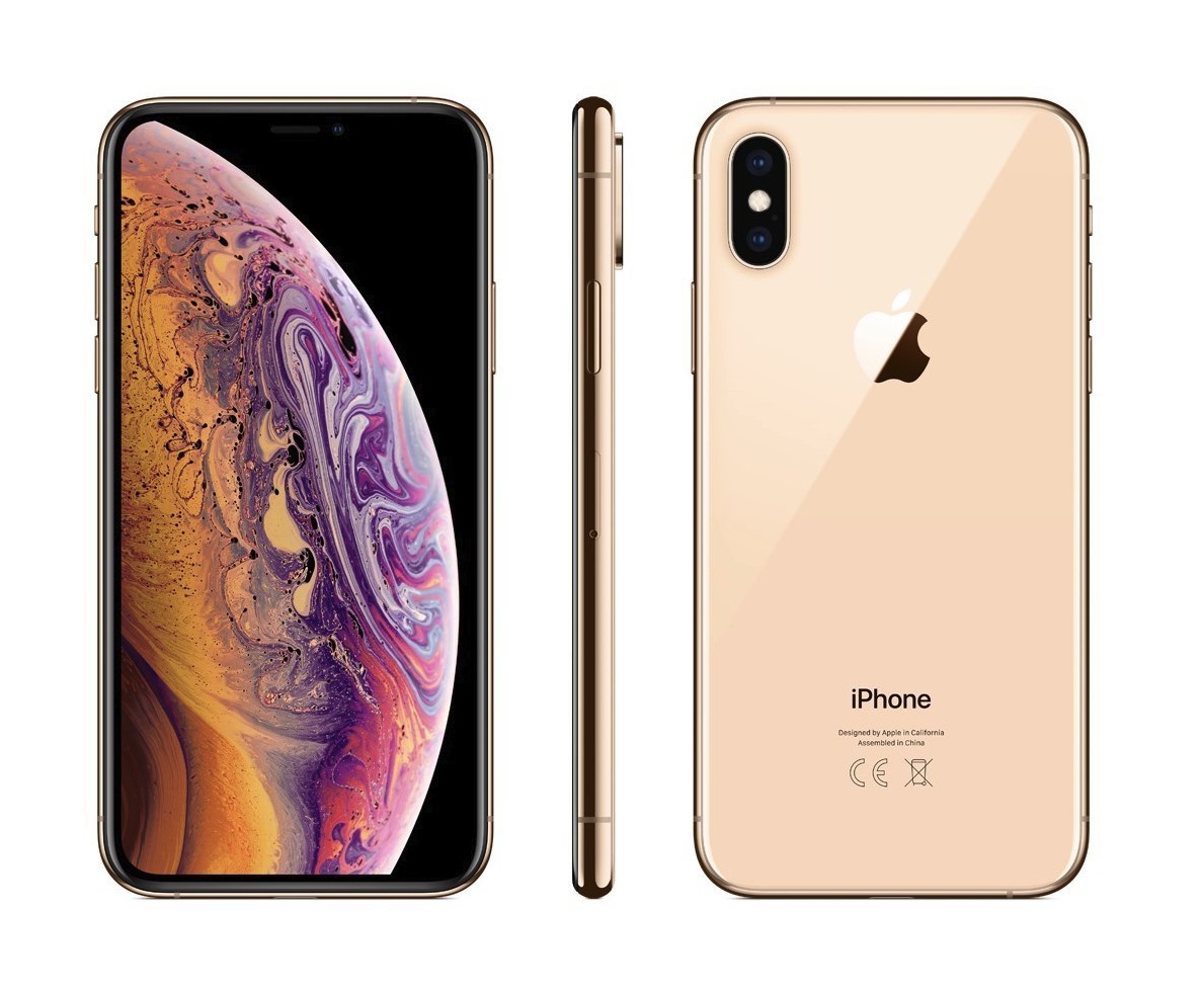 iPhone XS. | Hpc.by