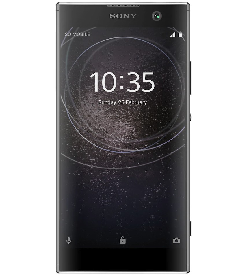 Sony Xperia XZ3 - на дисплее нет рамок, устройство удобно держать во время игр. | Hpc.by