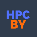 Hpc.by - компьютерный сервис в Минске. Лого