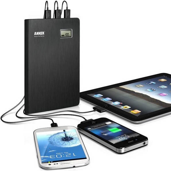 Powerbang Anker