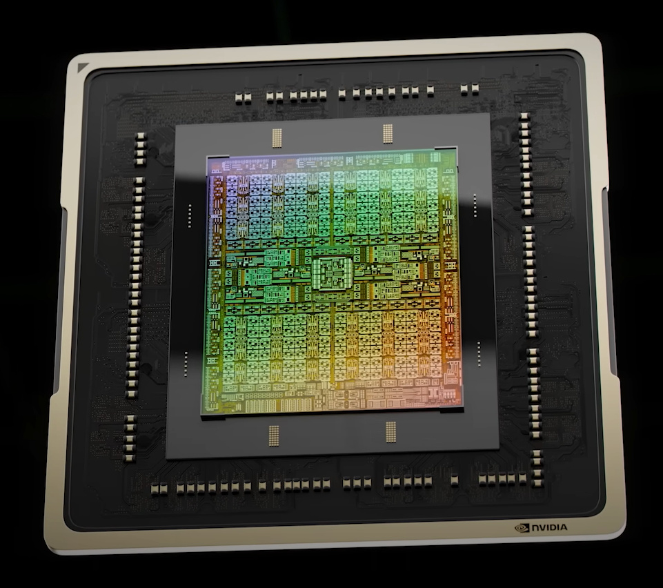 Современный GPU - видеопроцессор содержит 76.000.000.000 транзисторов. И все это стадо надо кормить...