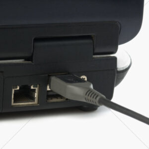 USB разъем ноутбука. https://www.stockunlimited.com