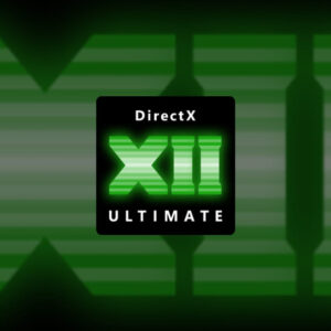 Основные отличия DirectX 9, DirectX 10, DirectX 11 и DirectX 12