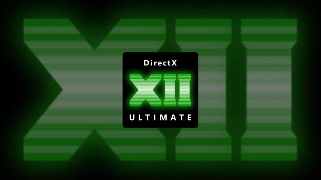 Основные отличия DirectX 9, DirectX 10, DirectX 11 и DirectX 12