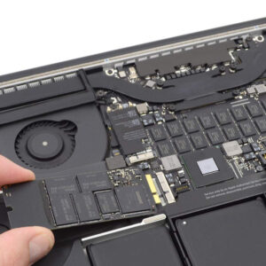 Восстановление вашего MacBook: экспертный ремонт ноутбуков Apple