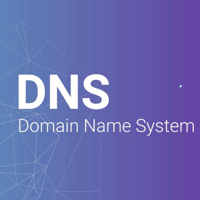 DNS сервер не отвечает. Что делать?