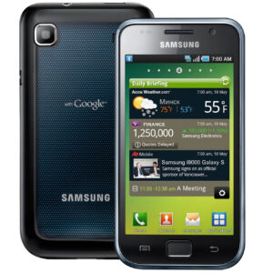 Как увеличить время работы Android смартфона между зарядками Samsung-i9000-Galaxy-S
